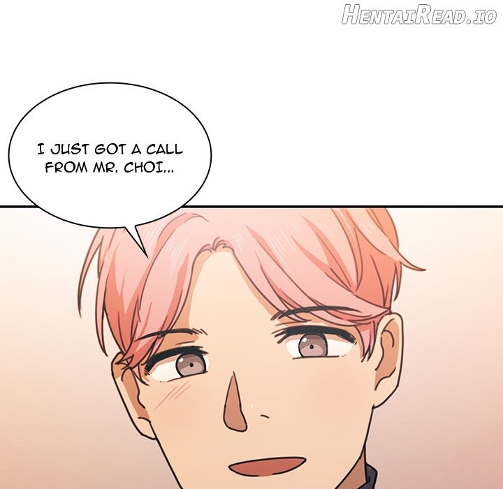 Close As Neighbors Chapter 33 - page 54