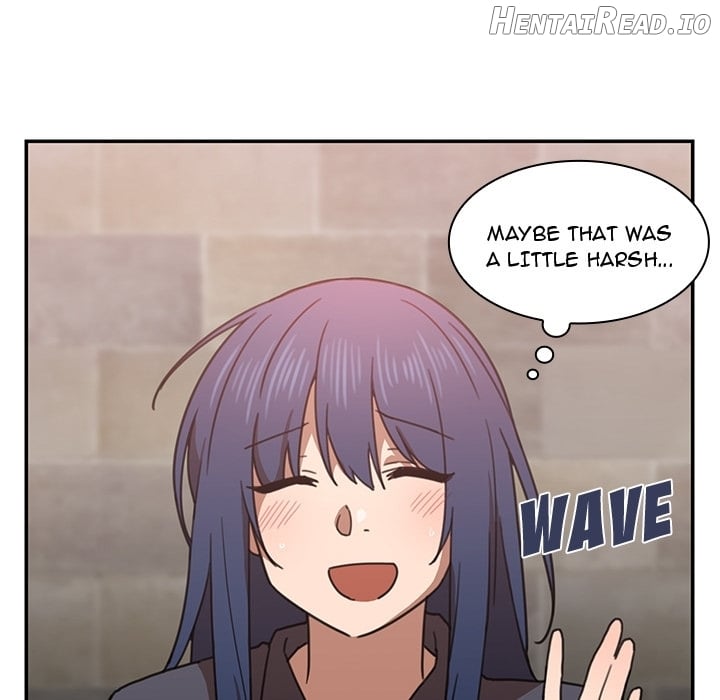 Close As Neighbors Chapter 33 - page 75