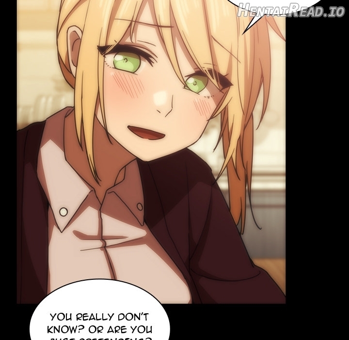 Close As Neighbors Chapter 33 - page 88