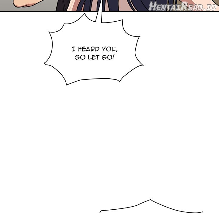 Close As Neighbors Chapter 51 - page 14