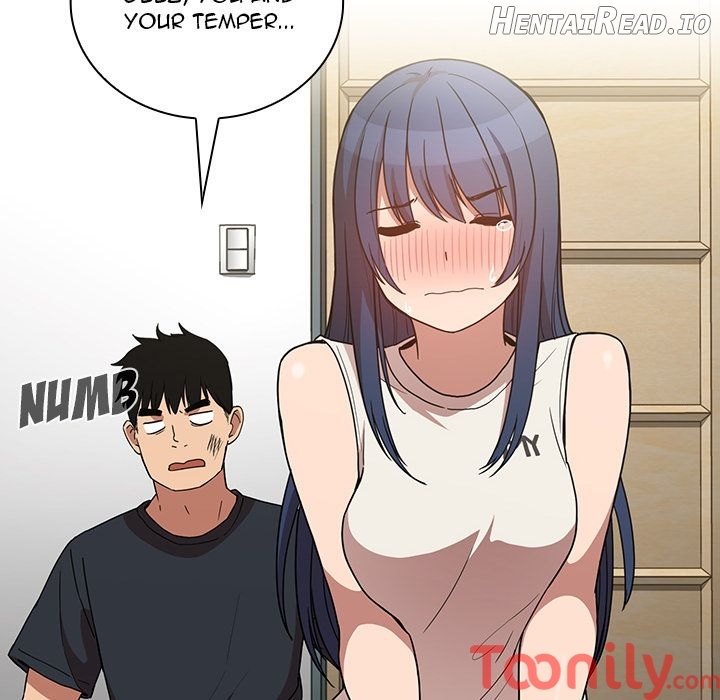 Close As Neighbors Chapter 51 - page 17