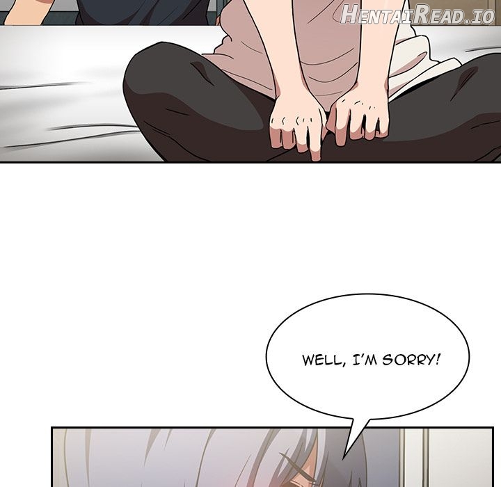 Close As Neighbors Chapter 51 - page 18