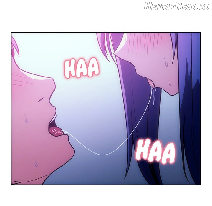 Close As Neighbors Chapter 51 - page 23