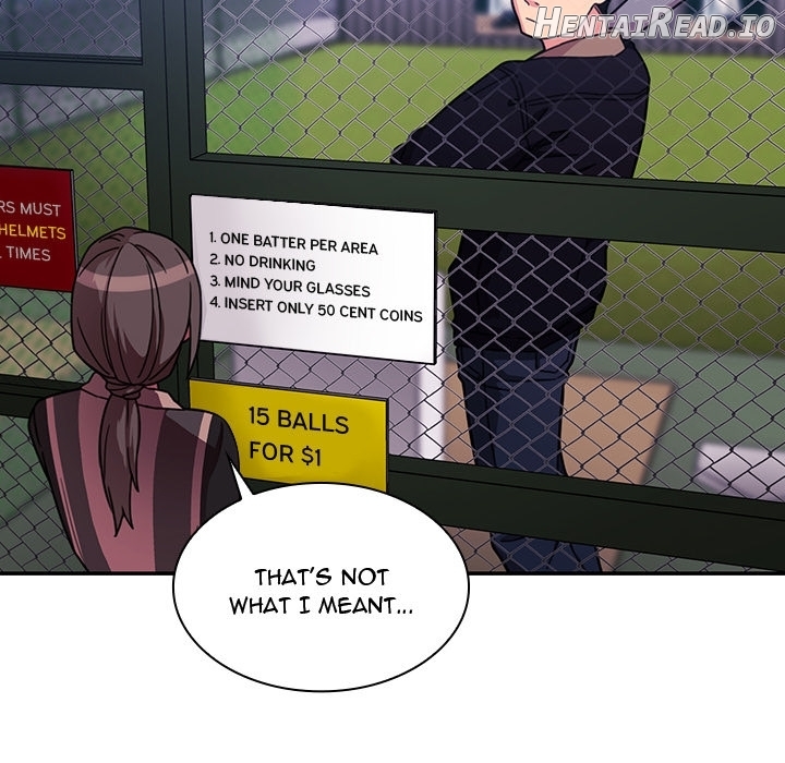 Close As Neighbors Chapter 30 - page 10