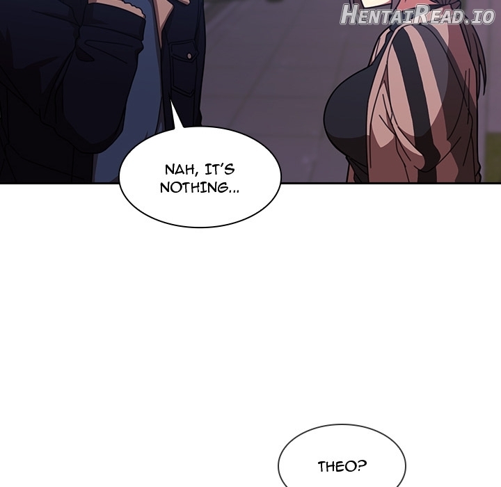 Close As Neighbors Chapter 30 - page 100