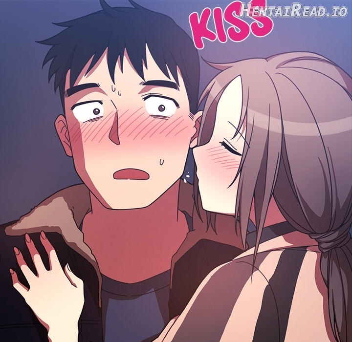 Close As Neighbors Chapter 30 - page 102