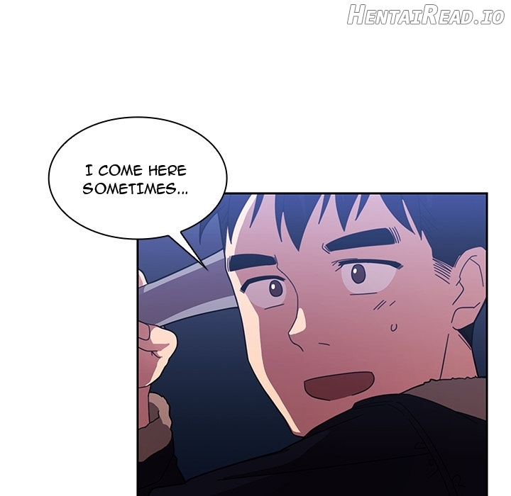 Close As Neighbors Chapter 30 - page 11