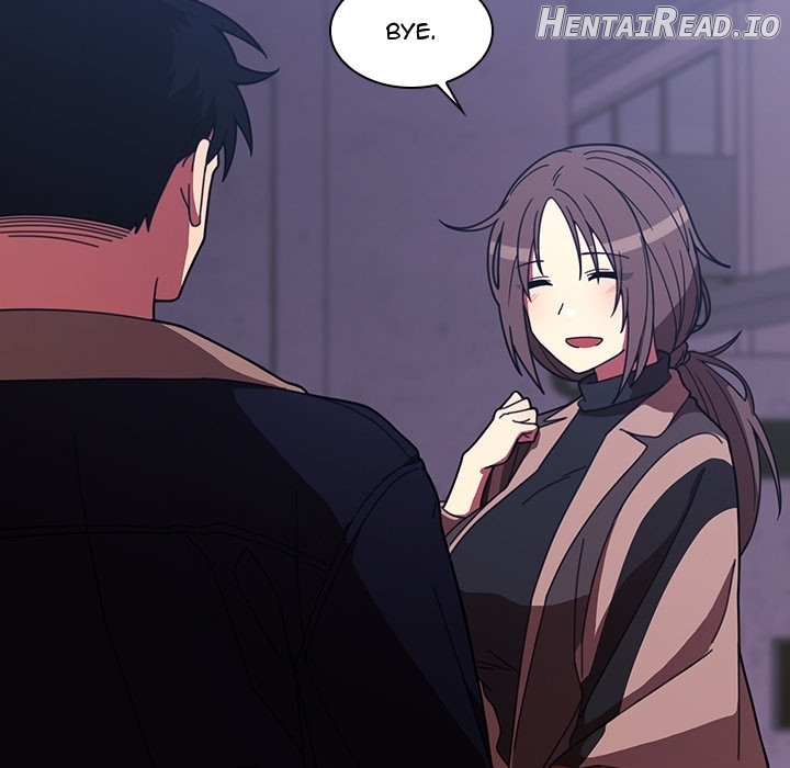 Close As Neighbors Chapter 30 - page 110
