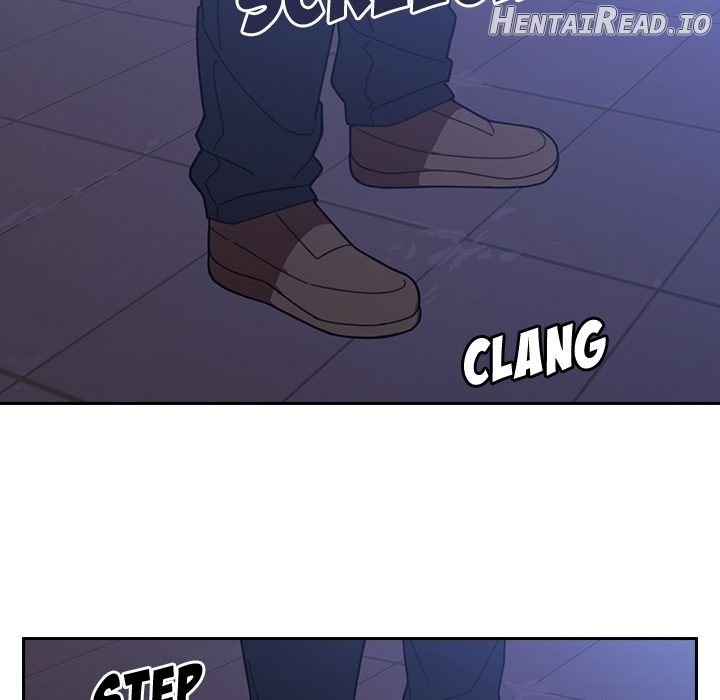 Close As Neighbors Chapter 30 - page 112