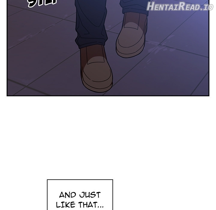 Close As Neighbors Chapter 30 - page 113