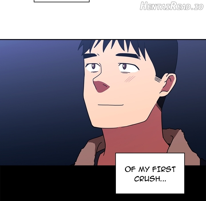 Close As Neighbors Chapter 30 - page 115