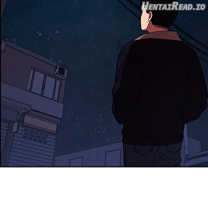 Close As Neighbors Chapter 30 - page 117