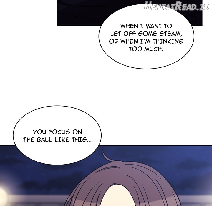 Close As Neighbors Chapter 30 - page 12