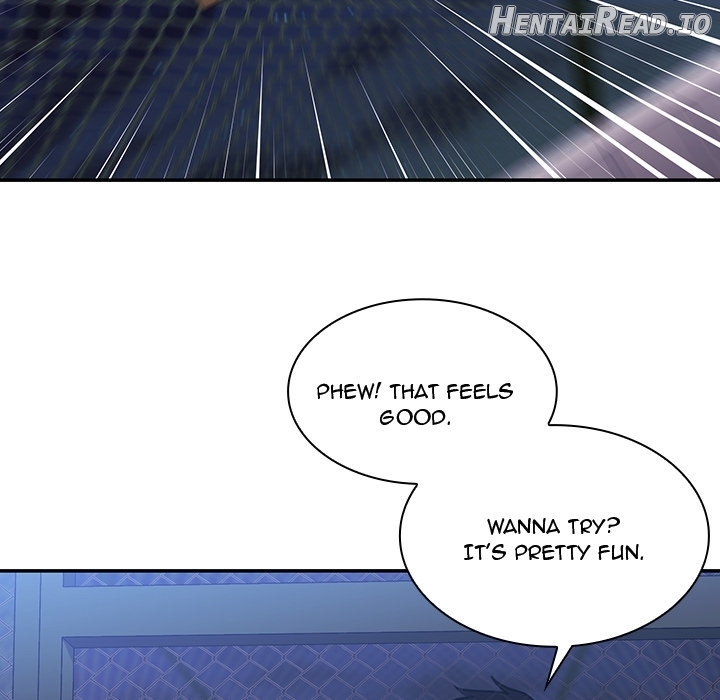 Close As Neighbors Chapter 30 - page 17