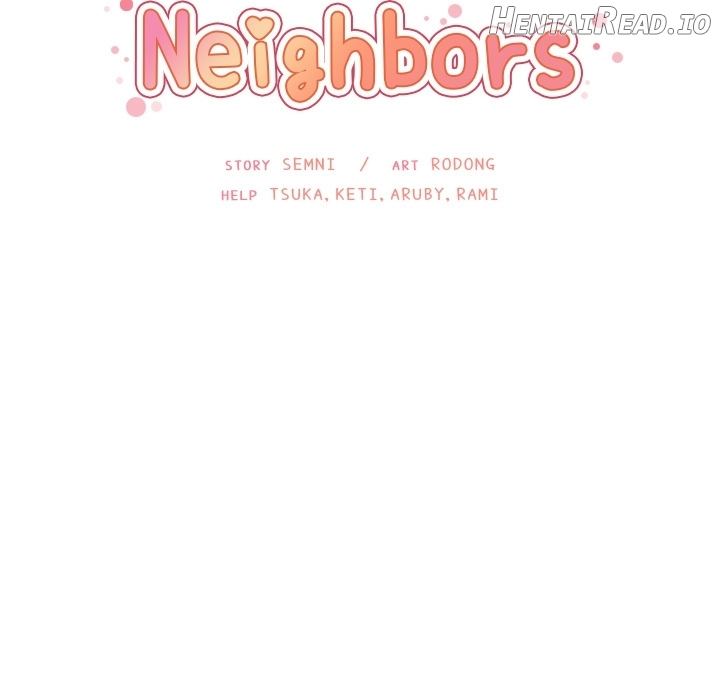 Close As Neighbors Chapter 30 - page 20