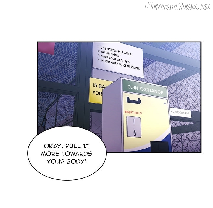 Close As Neighbors Chapter 30 - page 21