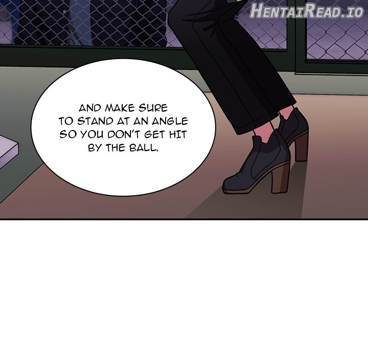 Close As Neighbors Chapter 30 - page 25