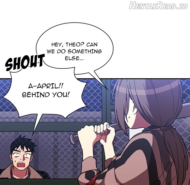 Close As Neighbors Chapter 30 - page 30