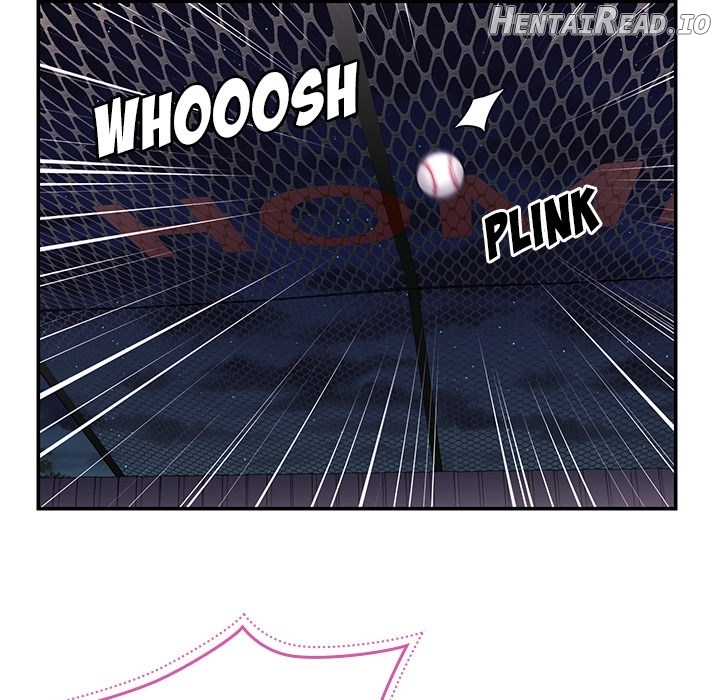 Close As Neighbors Chapter 30 - page 35