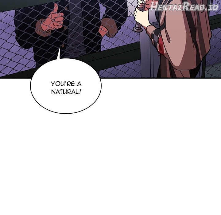 Close As Neighbors Chapter 30 - page 38