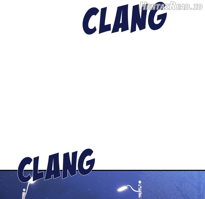 Close As Neighbors Chapter 30 - page 40