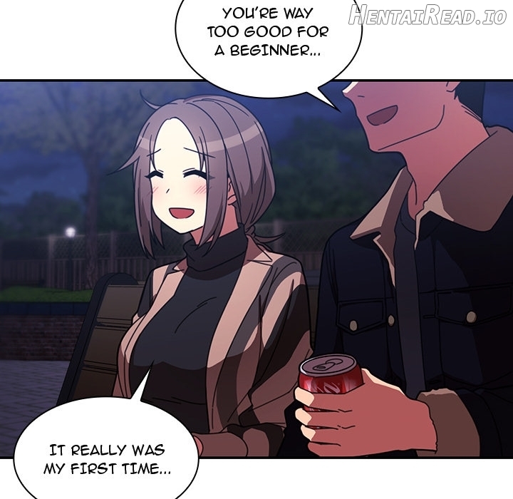 Close As Neighbors Chapter 30 - page 44