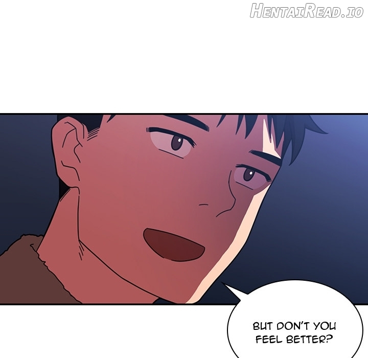 Close As Neighbors Chapter 30 - page 47
