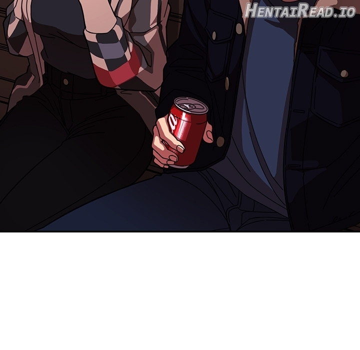 Close As Neighbors Chapter 30 - page 51