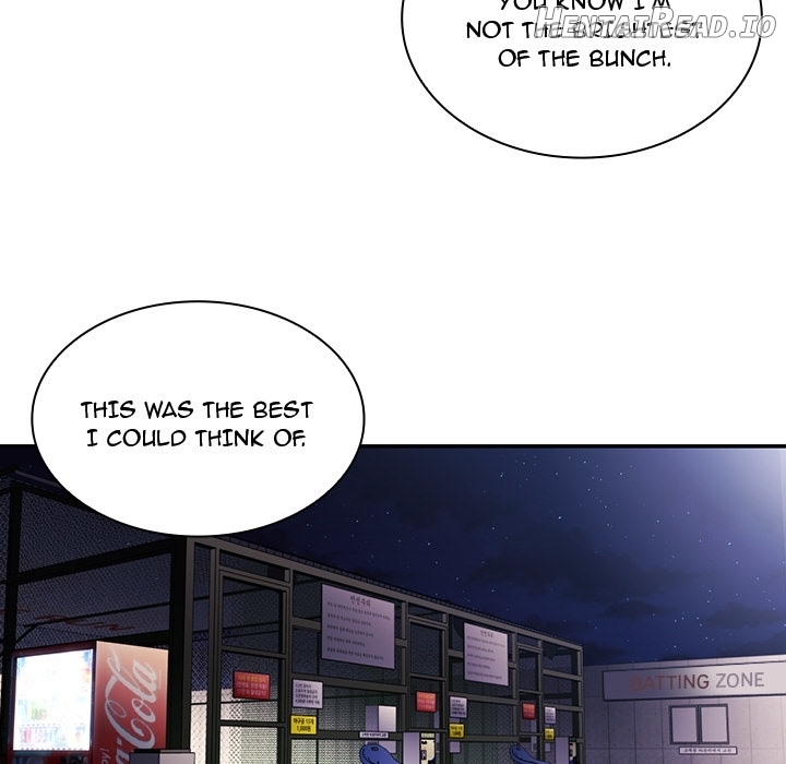 Close As Neighbors Chapter 30 - page 53