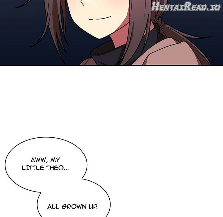 Close As Neighbors Chapter 30 - page 55