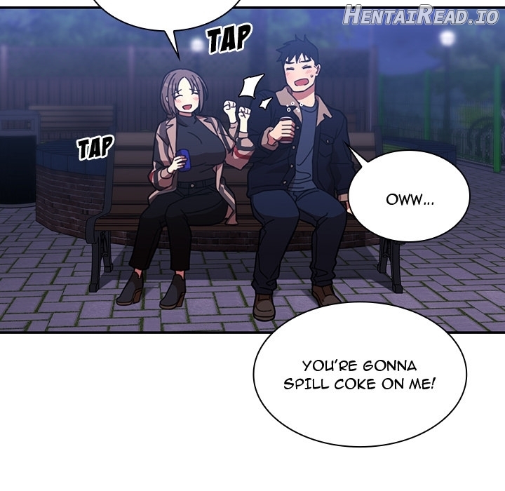 Close As Neighbors Chapter 30 - page 56