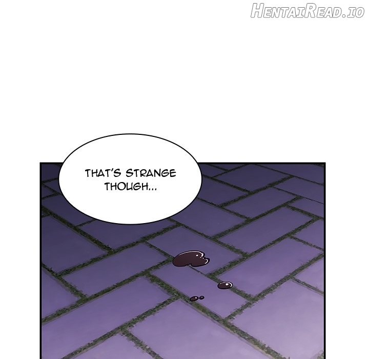 Close As Neighbors Chapter 30 - page 57
