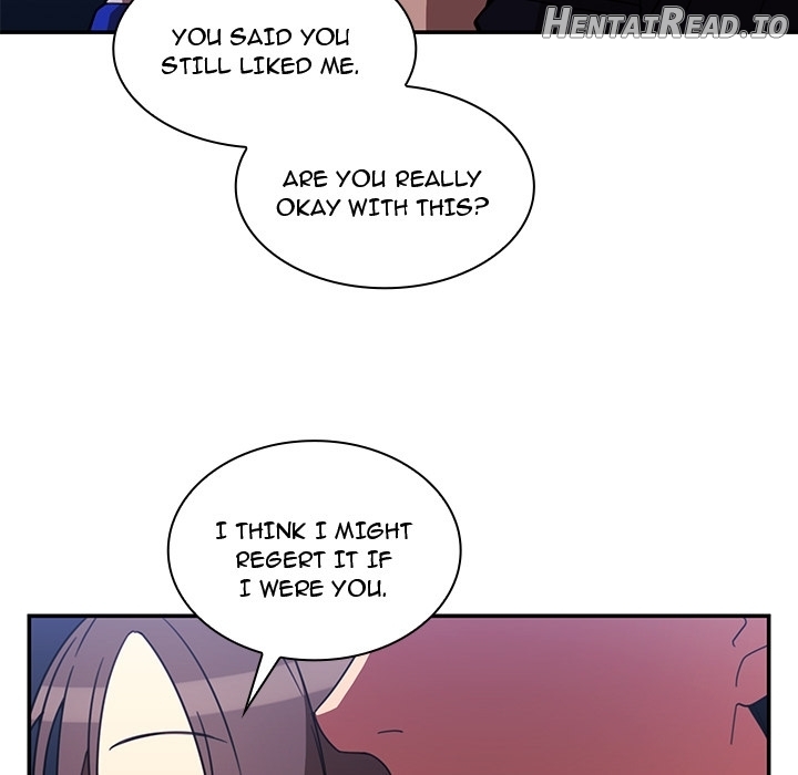 Close As Neighbors Chapter 30 - page 59
