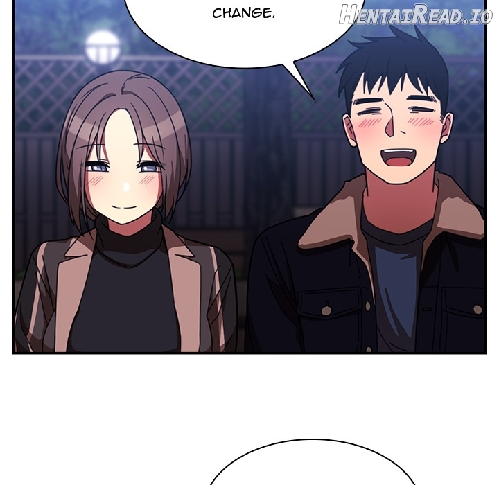 Close As Neighbors Chapter 30 - page 61