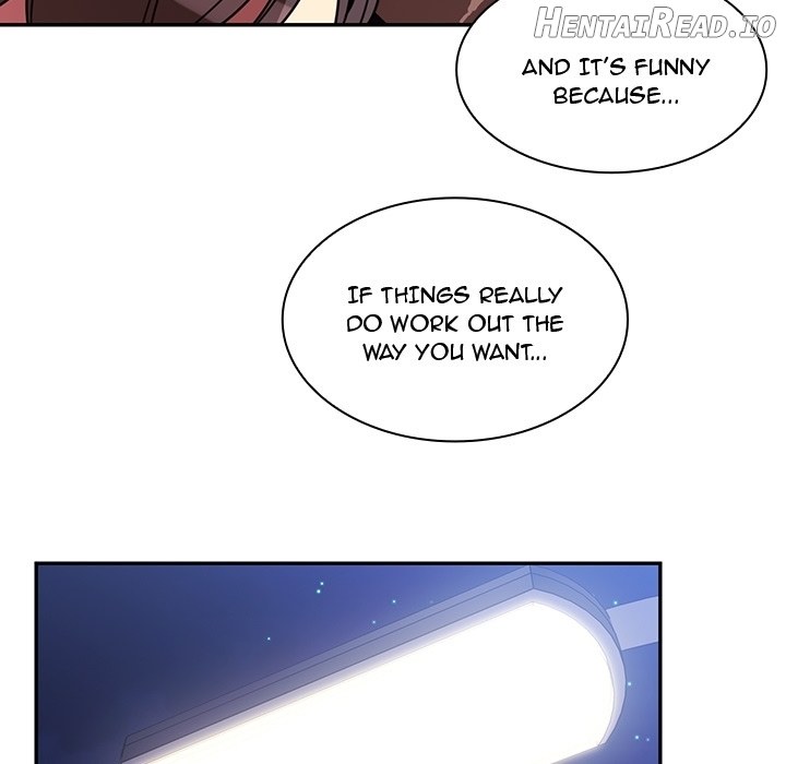 Close As Neighbors Chapter 30 - page 67