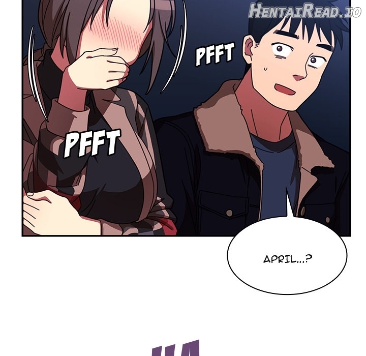 Close As Neighbors Chapter 30 - page 73