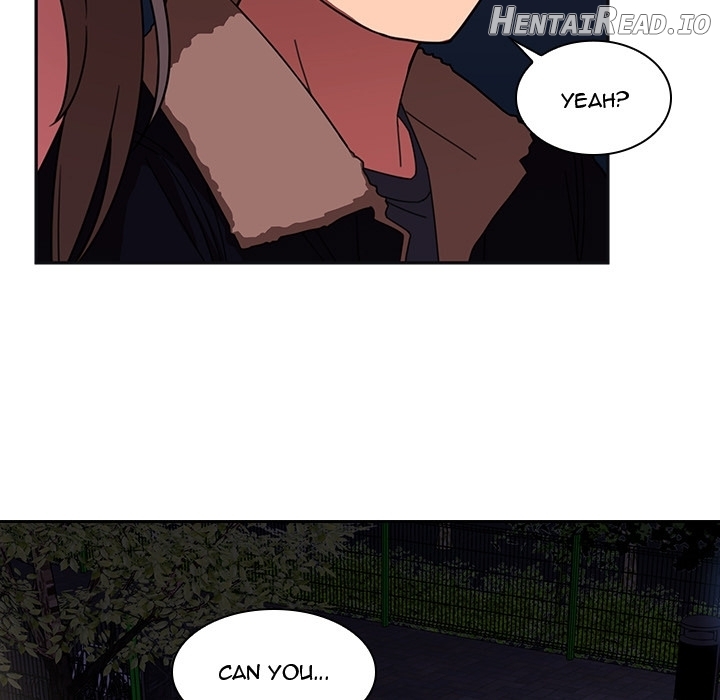 Close As Neighbors Chapter 30 - page 91