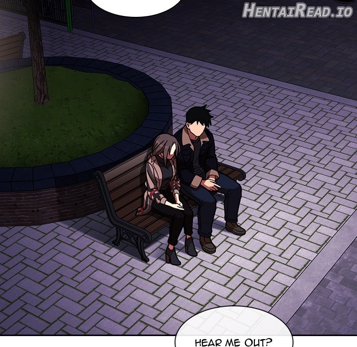 Close As Neighbors Chapter 30 - page 92