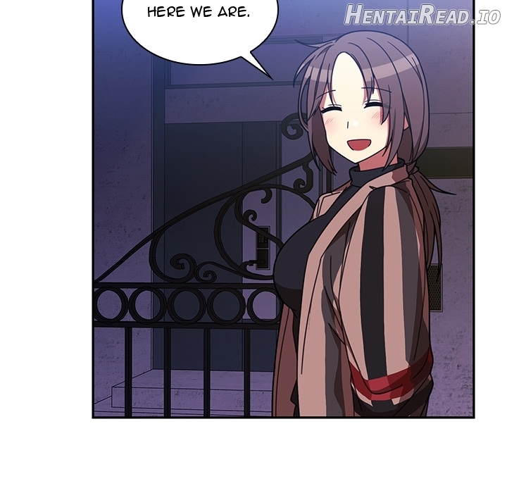 Close As Neighbors Chapter 30 - page 97