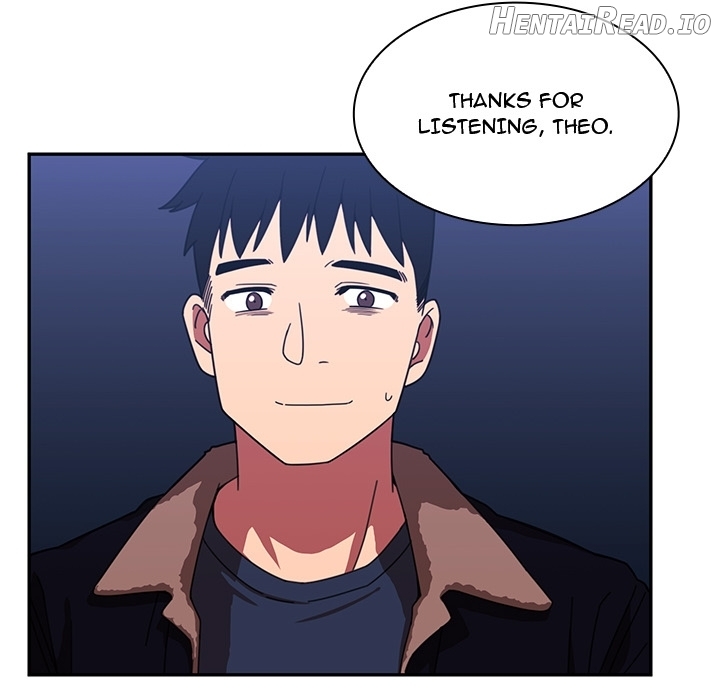 Close As Neighbors Chapter 30 - page 98
