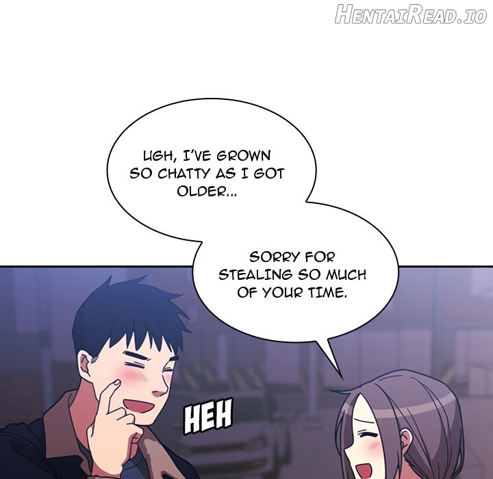 Close As Neighbors Chapter 30 - page 99