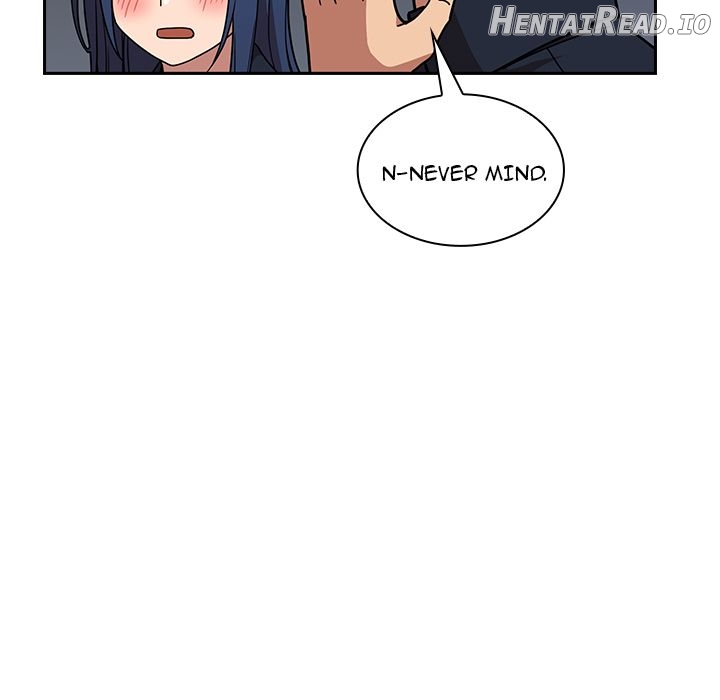 Close As Neighbors Chapter 52 - page 116