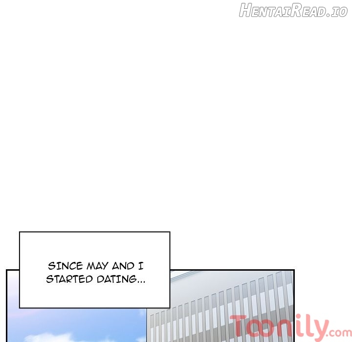 Close As Neighbors Chapter 52 - page 43