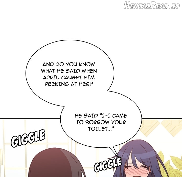 Close As Neighbors Chapter 34 - page 102