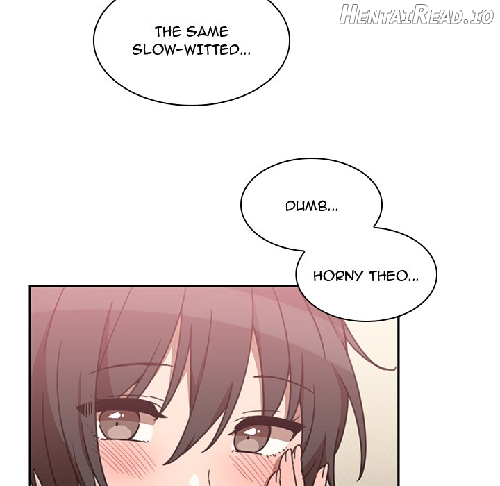 Close As Neighbors Chapter 34 - page 106