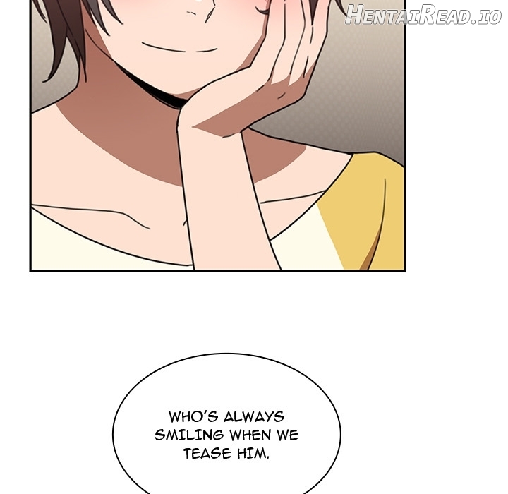 Close As Neighbors Chapter 34 - page 107