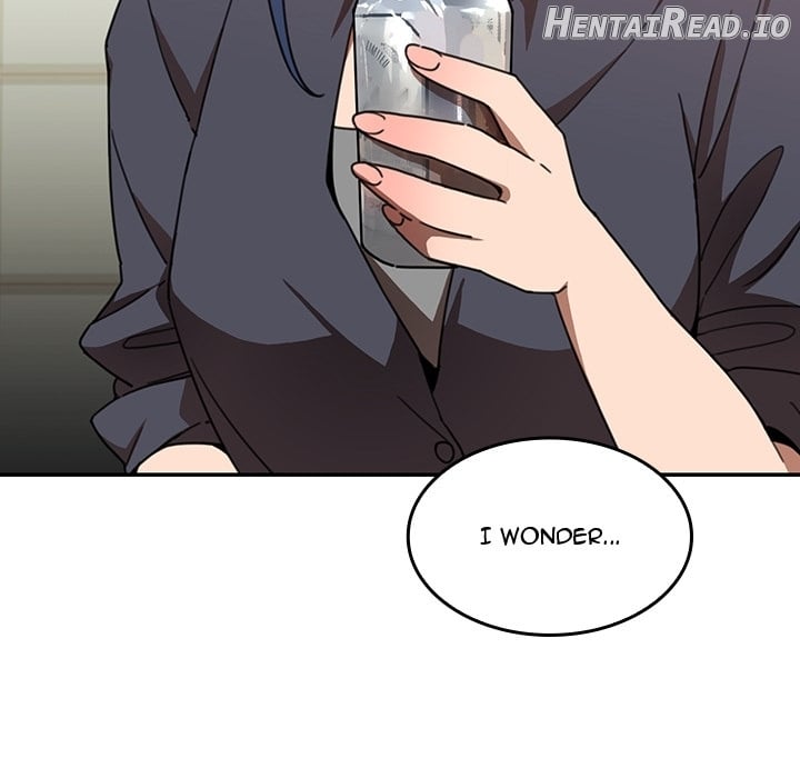 Close As Neighbors Chapter 34 - page 109