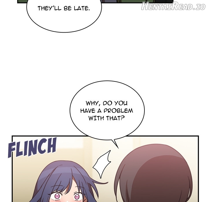 Close As Neighbors Chapter 34 - page 14