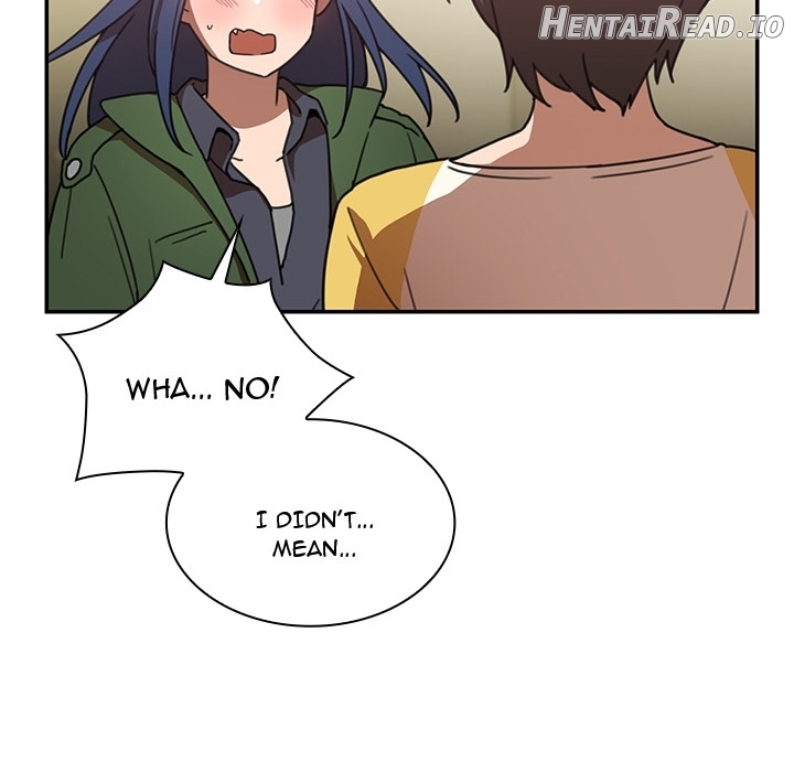 Close As Neighbors Chapter 34 - page 15