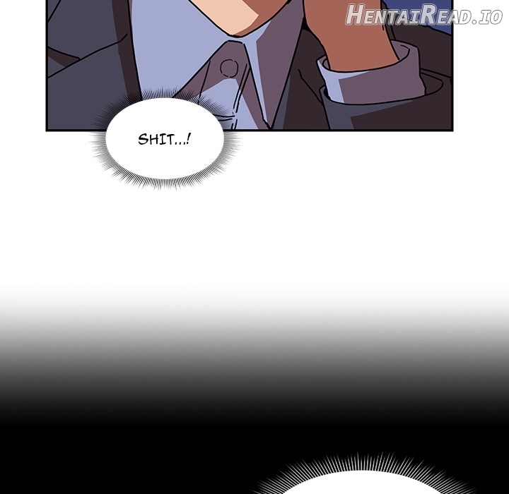 Close As Neighbors Chapter 34 - page 50